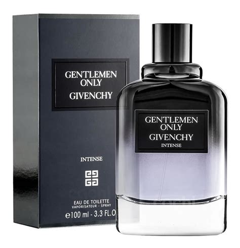 givenchy casual|perfume givenchy gentlemen only intense.